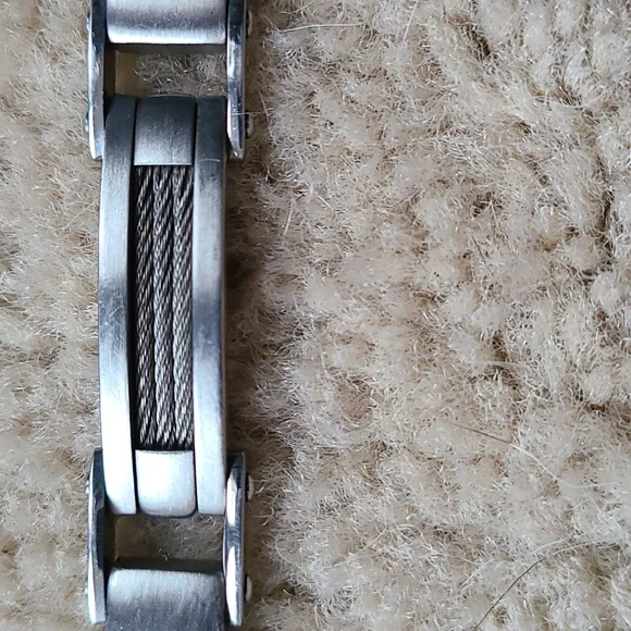 STAINLESS BRACELET - Picture 2 of 4